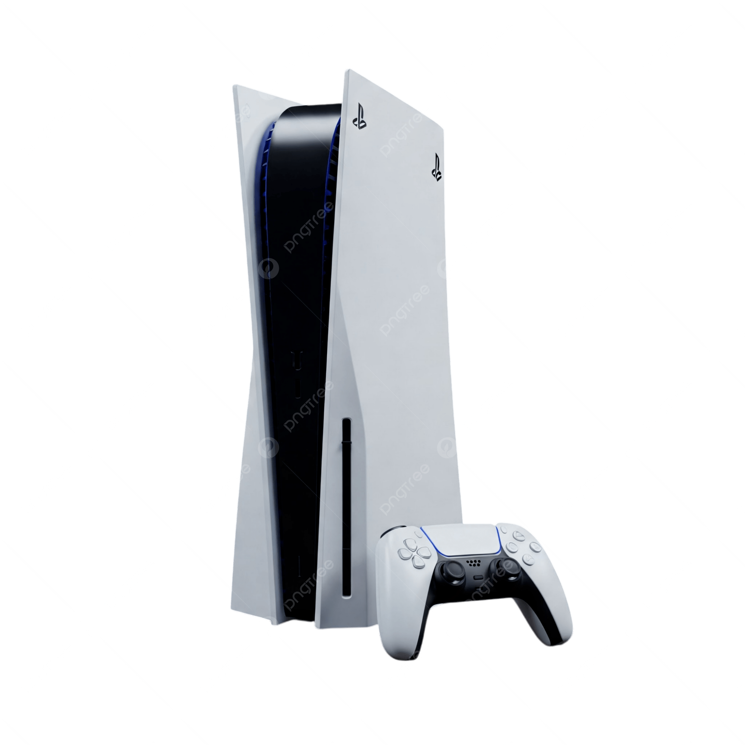 Игровые консоли