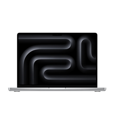 MacBook Pro M5