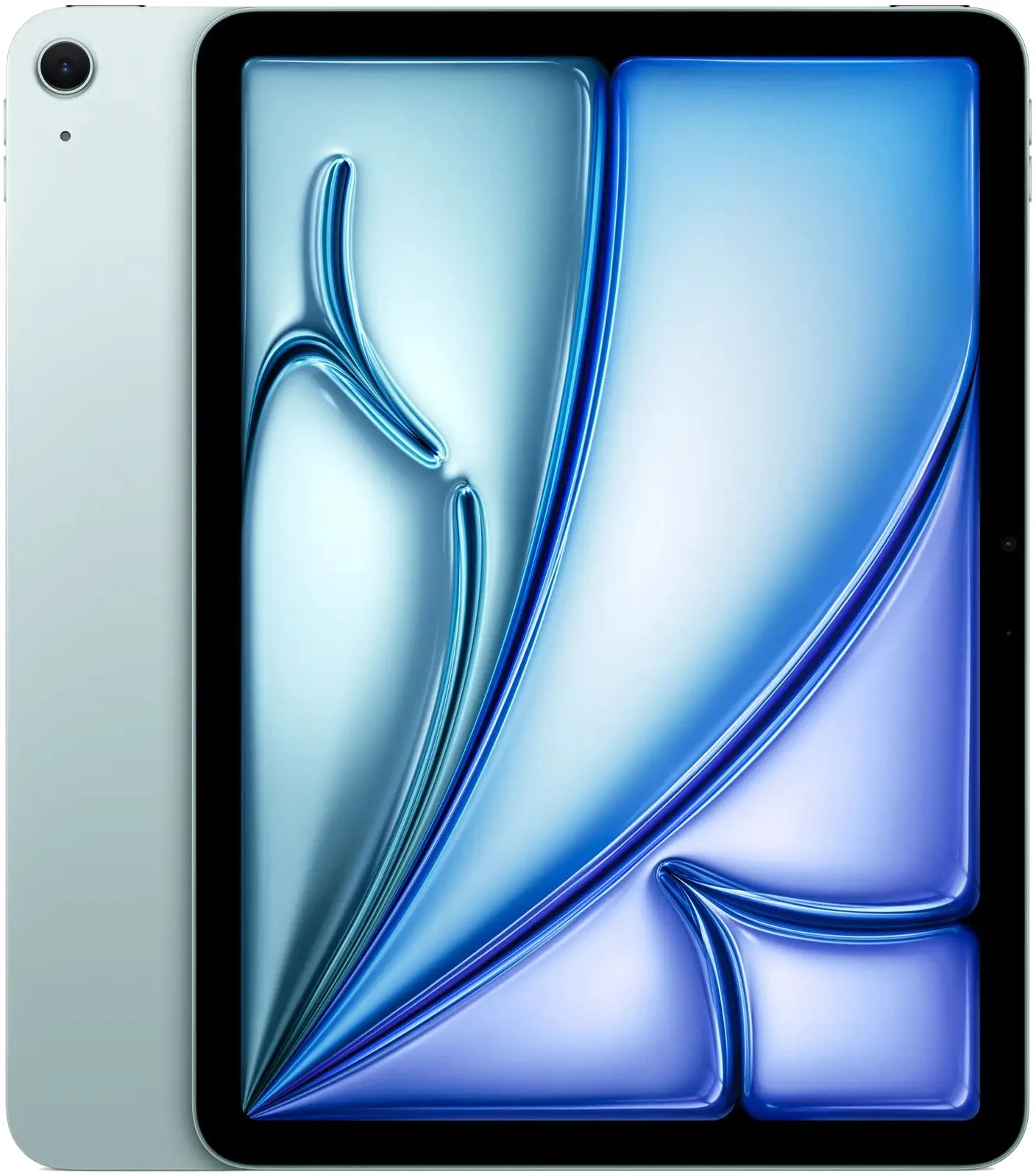 iPad Air M3 (2025)