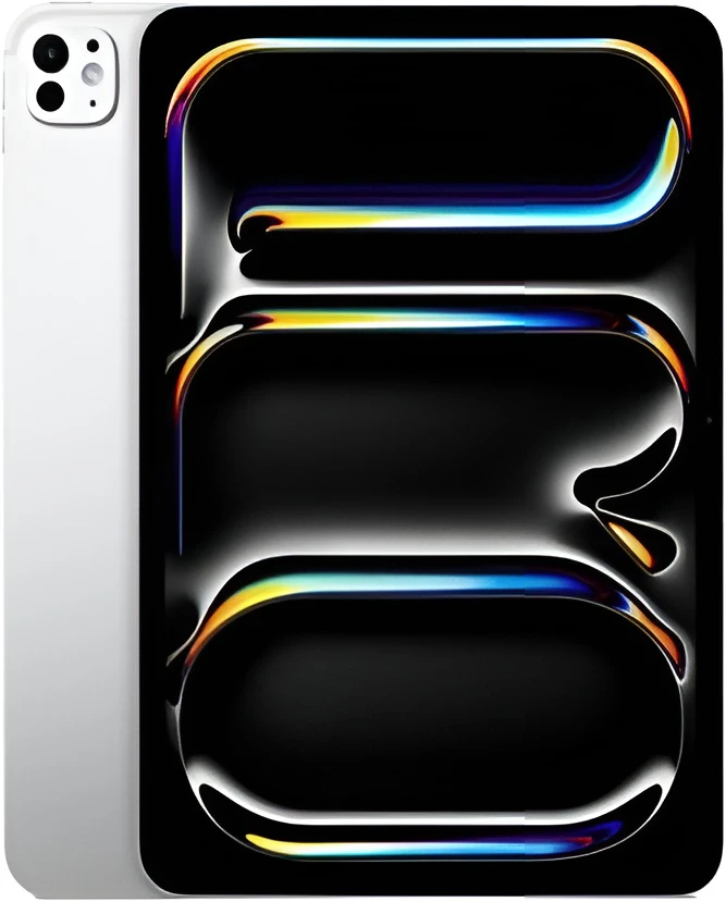 iPad Pro M5 (2025)
