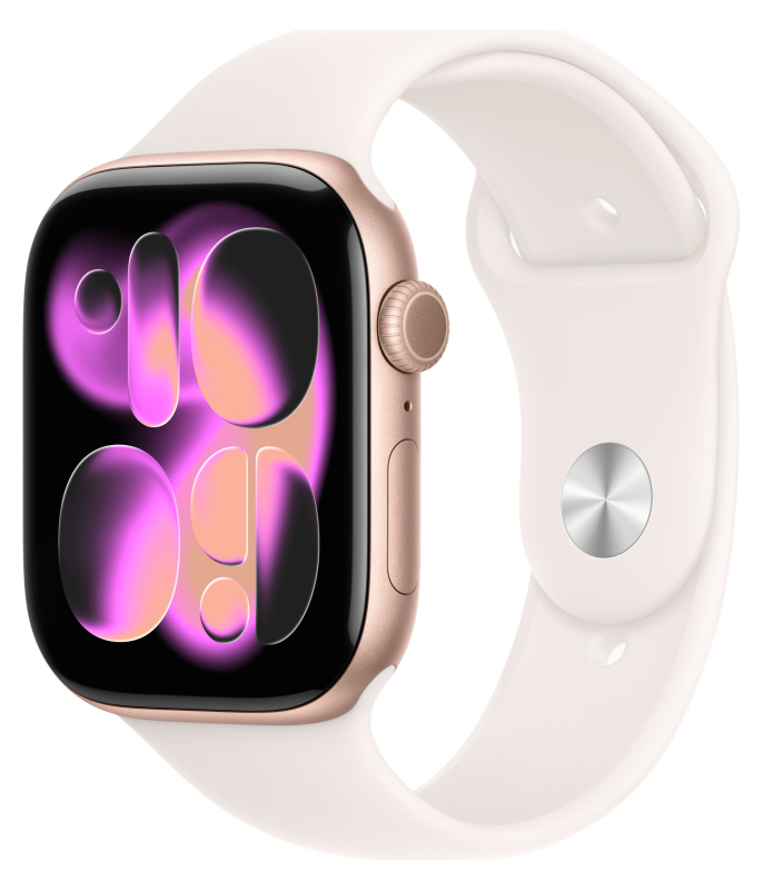 Apple Watch Series 11