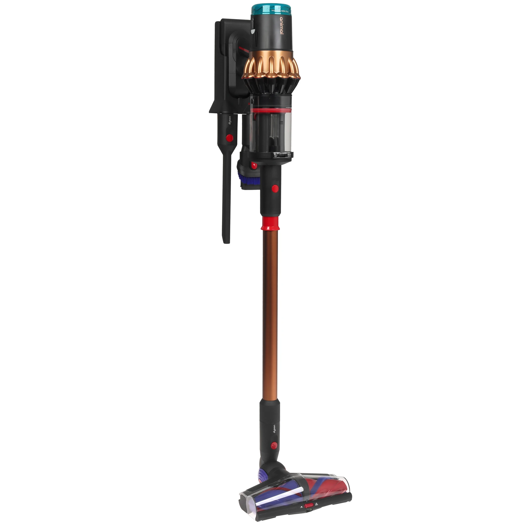 Пылесос Dyson V16S Piston SV53A