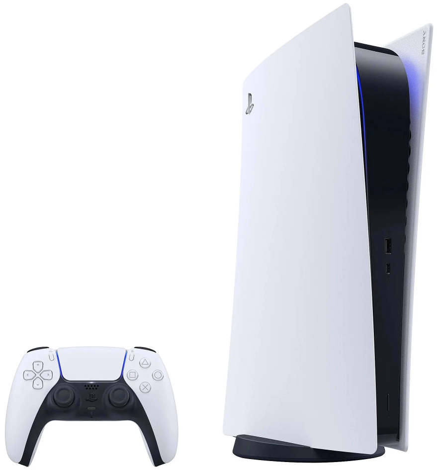 Sony PlayStation 5 pro 2TB J/A